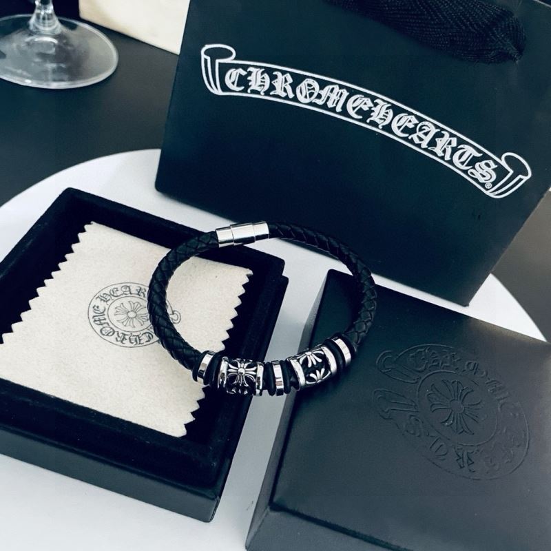 Chrome Hearts Bracelets